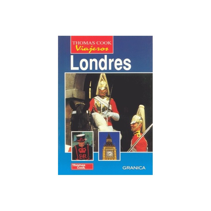 Thomas Cook Viajeros: Londres